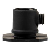 GA 510-2 Cord Grip for 3-Circuit Multi Adapter Black