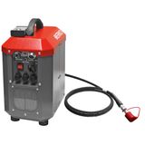 Battery powered electric hydraulic unit AH_100