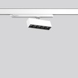 BeamLine Slim, 14 W, 980 lm, 930, white, on/off Surface mounted projec