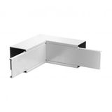 PLM IC 0810 RW Internal corner with fire protection mesh 330x100x330