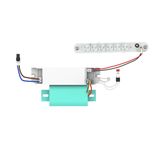 3H EMERGENCY LIGHT SET DALI FOR OPELLA PRO