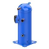 Scroll compressor, MLZ066T4LC9A