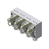 MBV 5000 Test valve M/9