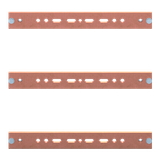 ZXM2692 50 mm x 442 mm x 10 mm , 2