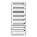 Installation insert 2-24K comp. 8 rows, depth 180 mm
