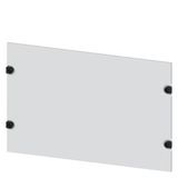 ALPHA 630 Universal, Section cover  8GK9622-2KK20