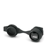 CUC-SI-CM/USBA2.0 - Data interface