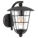 PULFERO wall light 94841