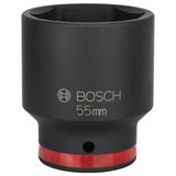 Socket 55 mm, 75 mm, 54 mm, M 36, 80.5 mm