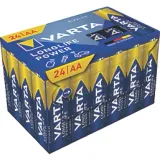 VARTA Longlife 4106 AA 24-Box