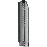 H TermBlock 18 Pts + Cover Spring 5mm DC
