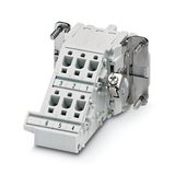 HC-B  6-A-DT-PEL-F - Terminal adapter