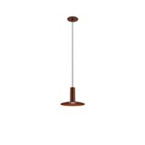 LALU® ELYPSE 15, Lampshade, Mix&Match, H:1.4 cm, bronze