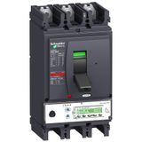 NSX400N 3P3D Micrologic 5.3 A