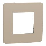 CLEMA CU ARC, 3PT, 4MM², GRI