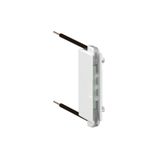 LOCATOR LED LAMP 12-24-48V