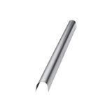 M-cover34 Cable protection 34 x 1200 mm Grey