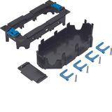 device casing flat f 3 Rastec devices