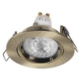 SPOT SET ADJTWIST 2.6W827GU10GBFS3 OSRAM