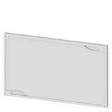 ALPHA 630 DIN, cover, height=300 mm, width=500 mm, closed