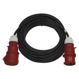 3-phase Extension Cord 5×16A 25m