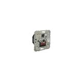 DIMMER/TWO-WAY SWITCH OF 500VA R, L