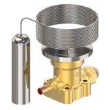 Element for expansion valve, TE 5, R404A/R507A