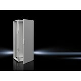 VX Baying enclosure system, WHD: 600x1400x500 mm, single door