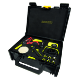Diamond drill set “BRIspeedDrill” with cordless machine 13810