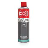 CX-80 PREPARAT DO USUWANIA NAKLEJEK 500ML