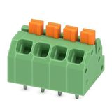 SPTAF 1/ 4-3,5-EL - PCB terminal block