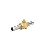 GBCH 35s CO2 75bar Ball Valve M/5