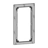 ATV FLUSH-MOUNTING KIT - SIZE 3