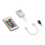 LED Controller RGB MINI, 12V DC, IP20, MAX.72 W