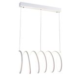 LED ZAVESNE RABALUX 2550