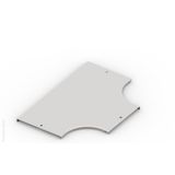 HORIZONTAL T-SHAPED DERIVATION COVER A3I15G1P100D