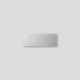 Narrow accessory cover ZBIQDS 1