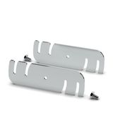 POS POLEMOUNT SHIM 180 - Mounting material