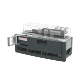 XRG3-50/5-3P-SP Switch disconnector fuse