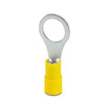 C-RCI 6/M10 - Ring cable lug