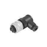 Field attachable connector, 7/8"