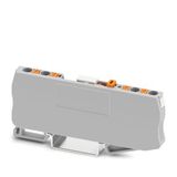 PT 2,5-QUATTRO-MT-D-R-CLM - Knife-disconnect terminal block