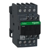 CONT 2P+2B  25A 1S+1O 220V 50/60HZ