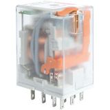Industrial relays R3N-2013-23-5120-WT