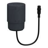 IO link base direct/tube & cover in grey