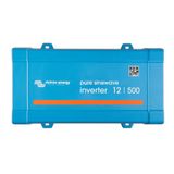 Inverter 12/500 230V VE.Direct AU/NZ