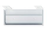 ERGOSIGN 80 P MSC bracket - Surface-mount bracket