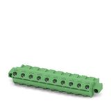 GSMSTB 2,5/10-STF-7,62 - PCB connector