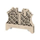 End bracket 35 mm²