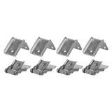 4 springs for panel 60×60 cm